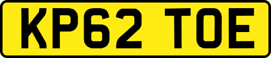 KP62TOE