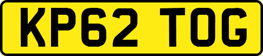 KP62TOG