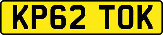 KP62TOK