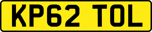 KP62TOL