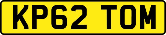 KP62TOM