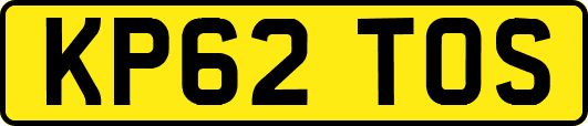 KP62TOS