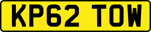 KP62TOW