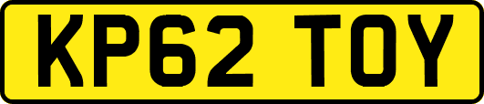 KP62TOY