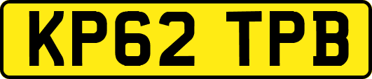 KP62TPB