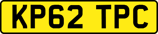 KP62TPC