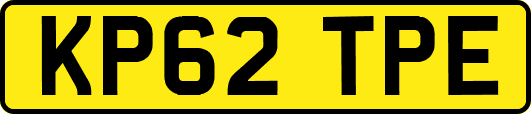 KP62TPE