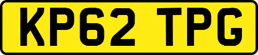 KP62TPG