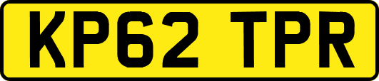 KP62TPR