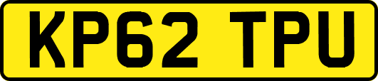 KP62TPU