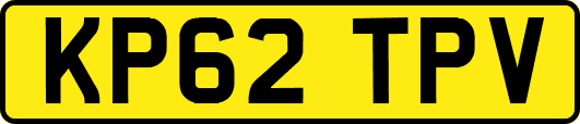KP62TPV