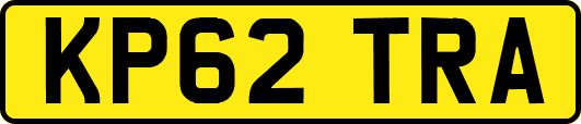 KP62TRA