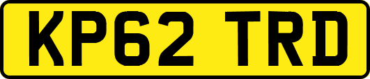 KP62TRD