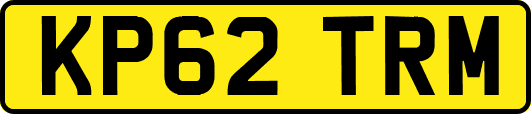 KP62TRM