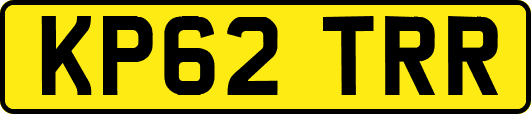 KP62TRR