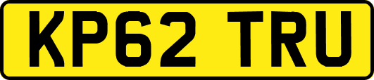 KP62TRU