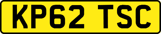 KP62TSC
