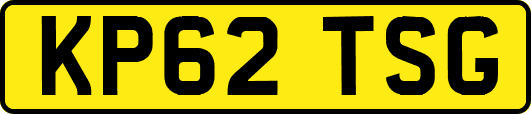 KP62TSG