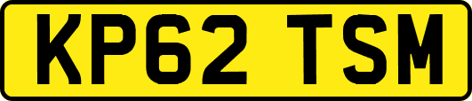 KP62TSM