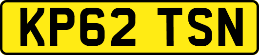 KP62TSN