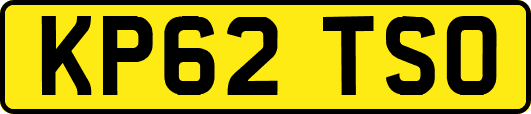 KP62TSO