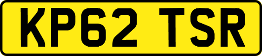 KP62TSR
