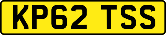 KP62TSS