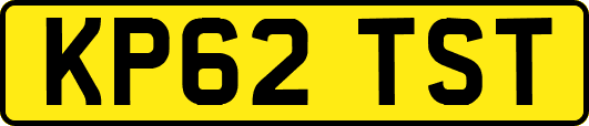 KP62TST