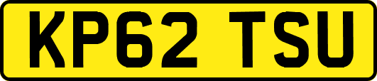 KP62TSU
