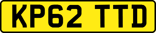 KP62TTD