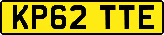 KP62TTE