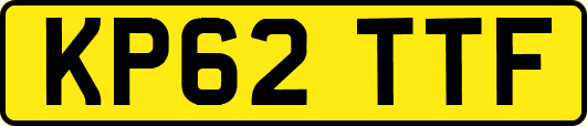 KP62TTF