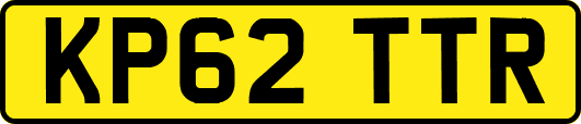 KP62TTR