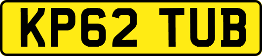 KP62TUB