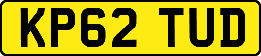 KP62TUD