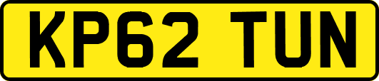 KP62TUN