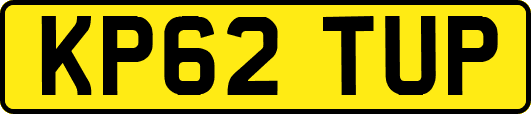 KP62TUP