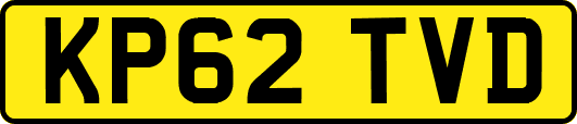 KP62TVD