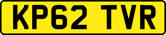 KP62TVR