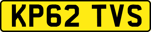 KP62TVS
