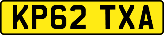 KP62TXA