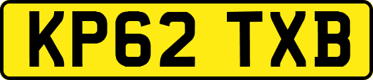 KP62TXB