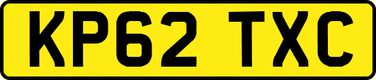 KP62TXC