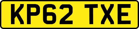 KP62TXE