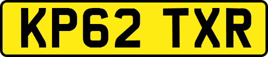 KP62TXR