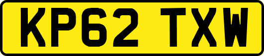KP62TXW