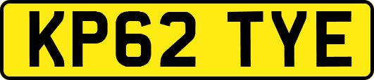 KP62TYE