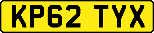 KP62TYX