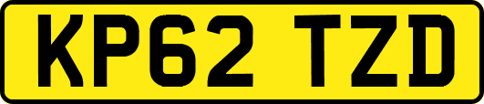 KP62TZD