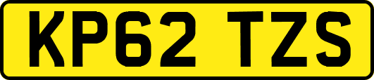 KP62TZS